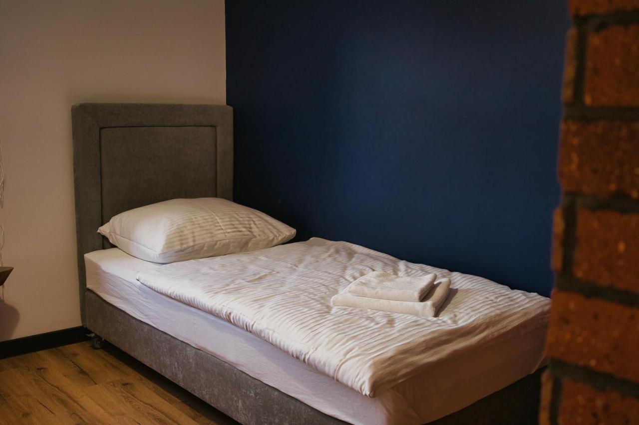 Doppelzimmer mit eigenem Bad