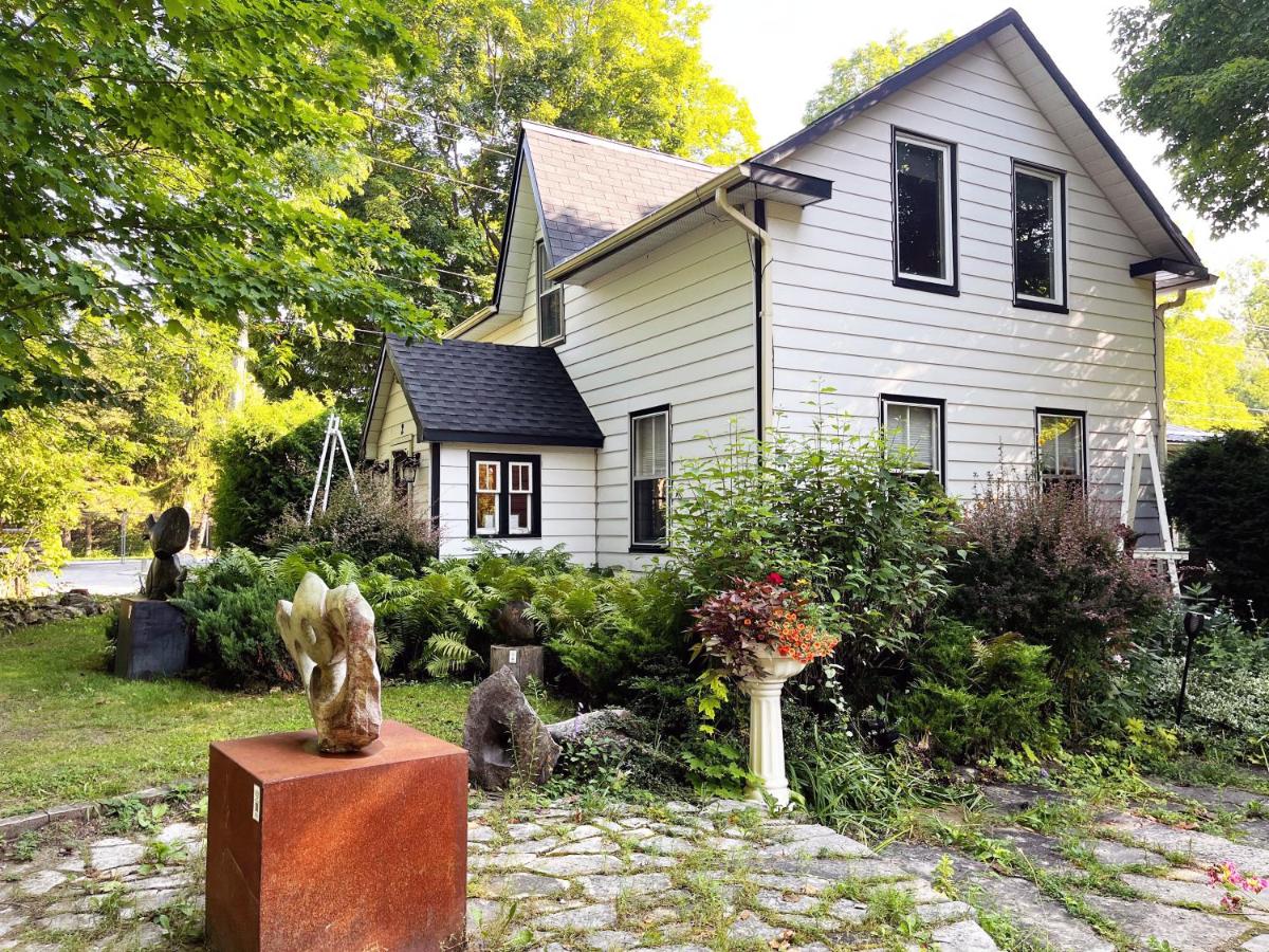 The Artists' House Getaway - Chambres d’hôtes Collingwood