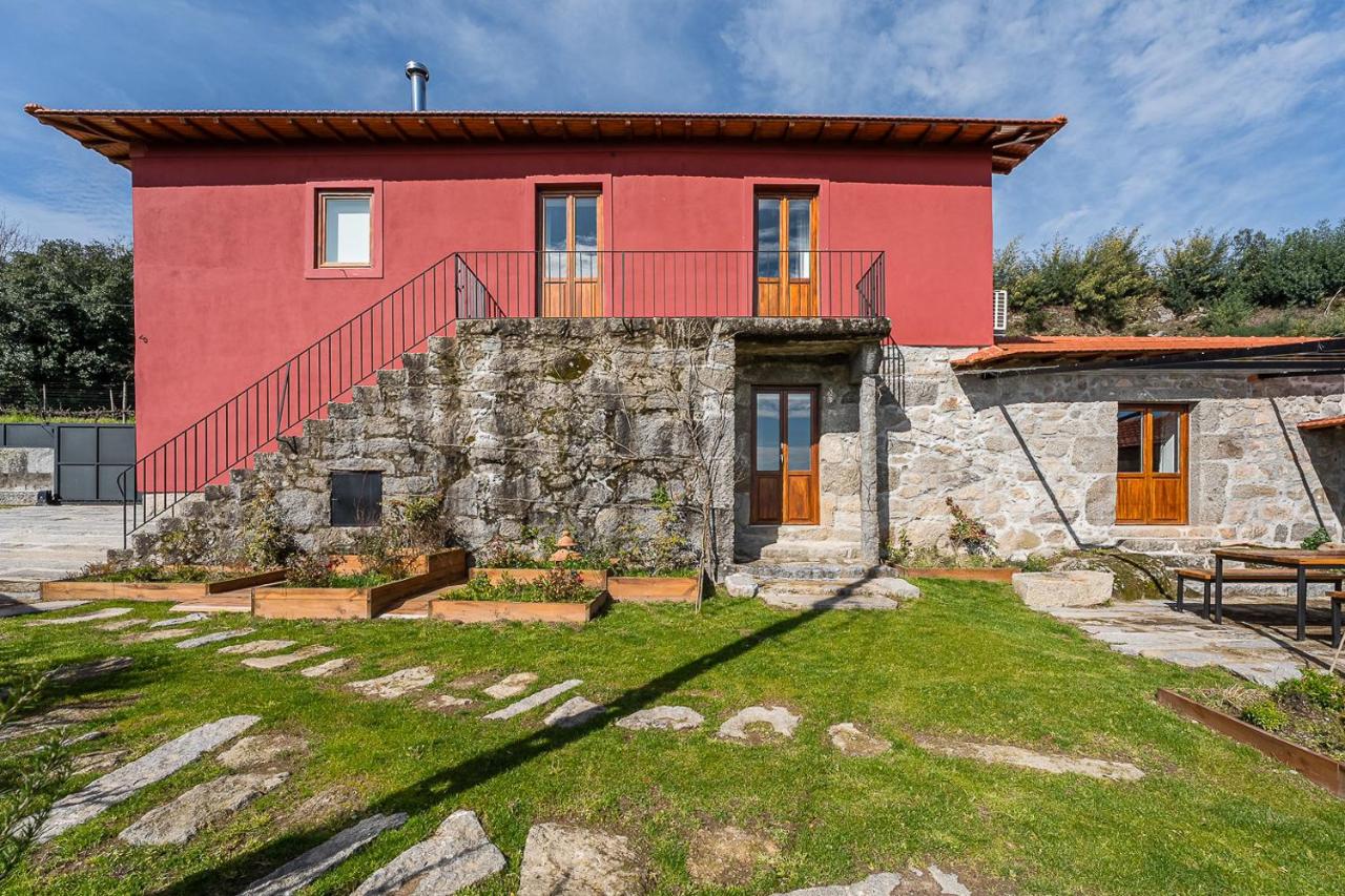 Maison de Vacances