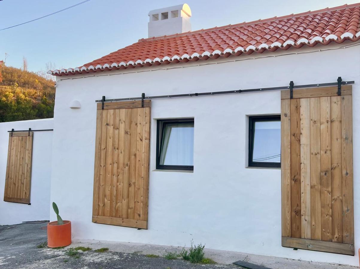 Casa Sul - Casas de Seixe - B&B Baiona