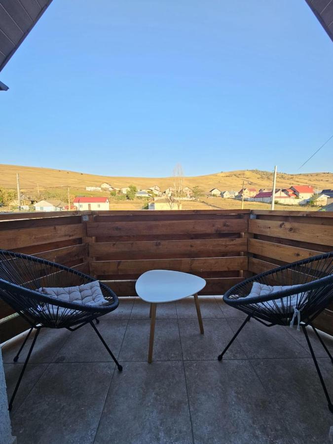 Vila Kalibu 1 - B&B Iași