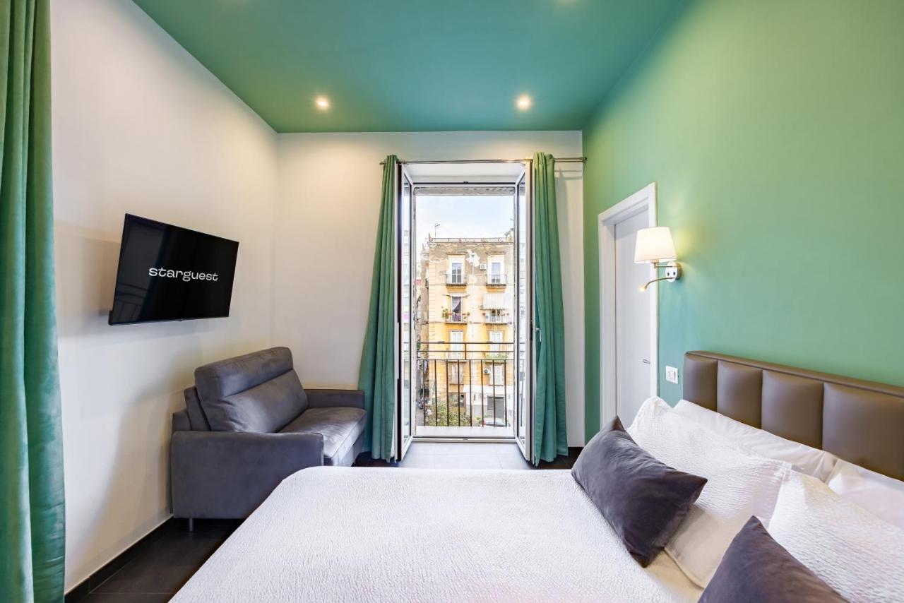 Triple Room with Private Bathroom