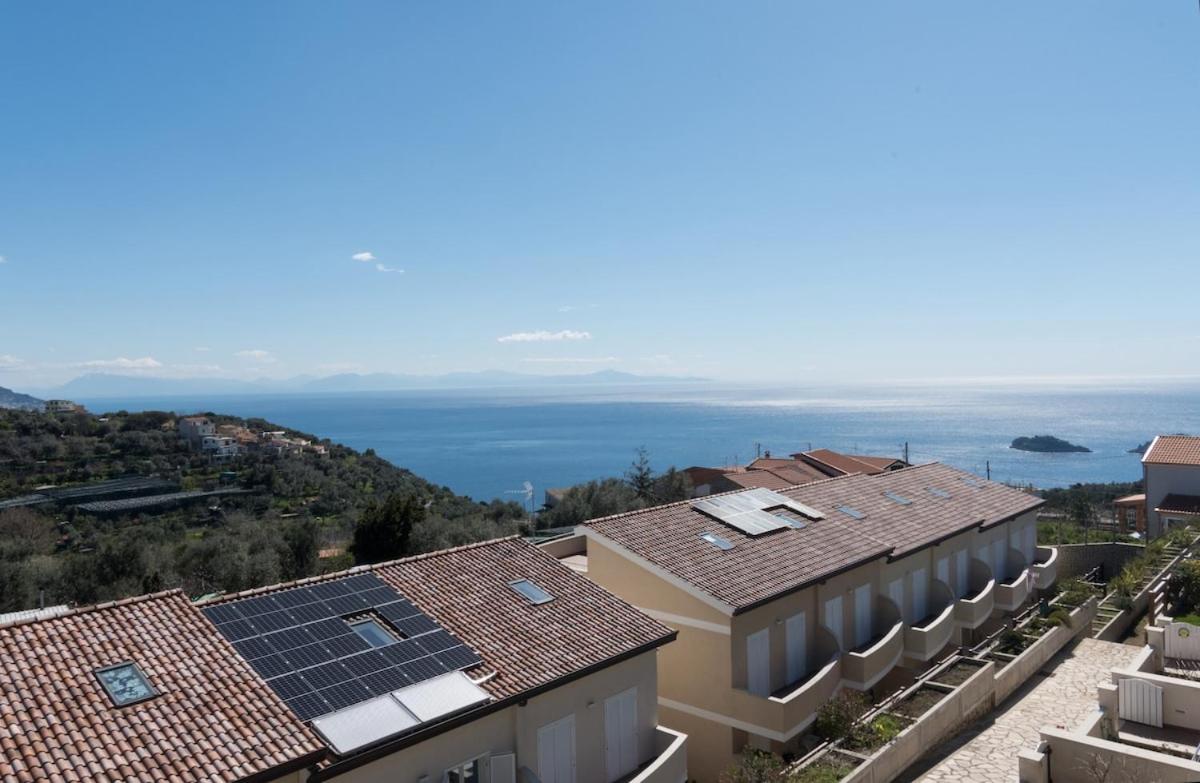 Villa La Meraviglia - Between Sorrento & Amalfi Coast - B&B Colli di Fontanelle