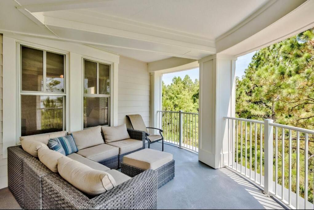 3 bedroom Sandestin condo in Baytowne Wharf! - B&B Destin
