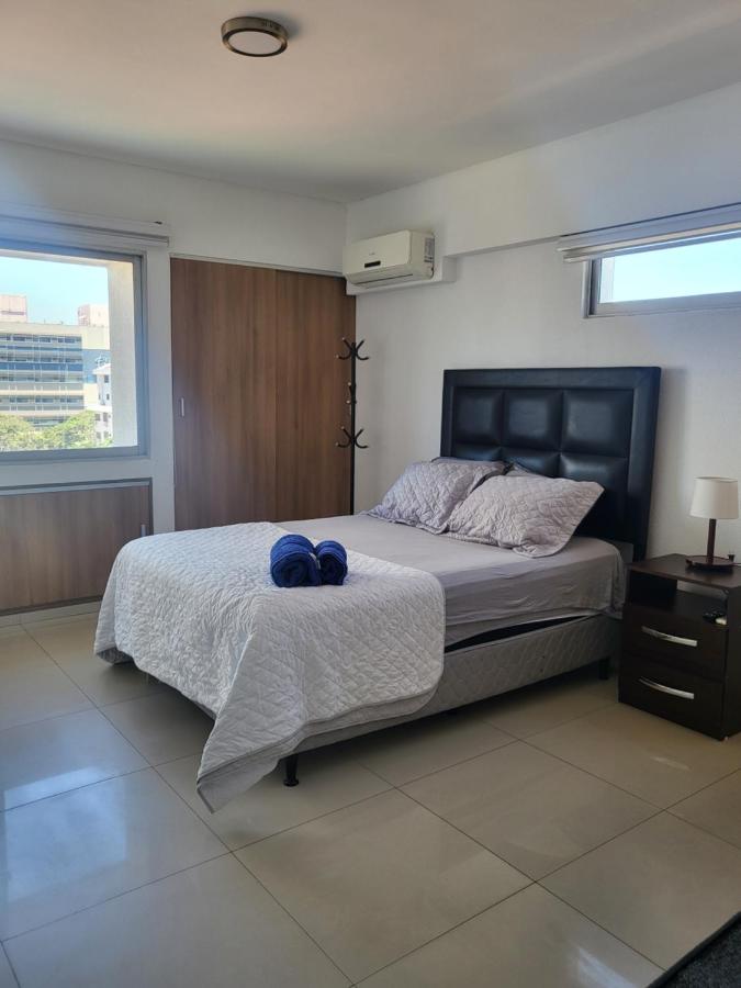 Departamento céntrico solo para ti - B&B Santa Cruz de la Sierra