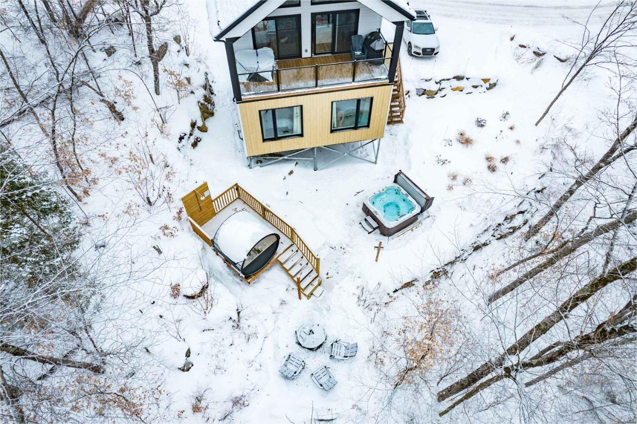 Le Windermere - B&B Sainte-Béatrix