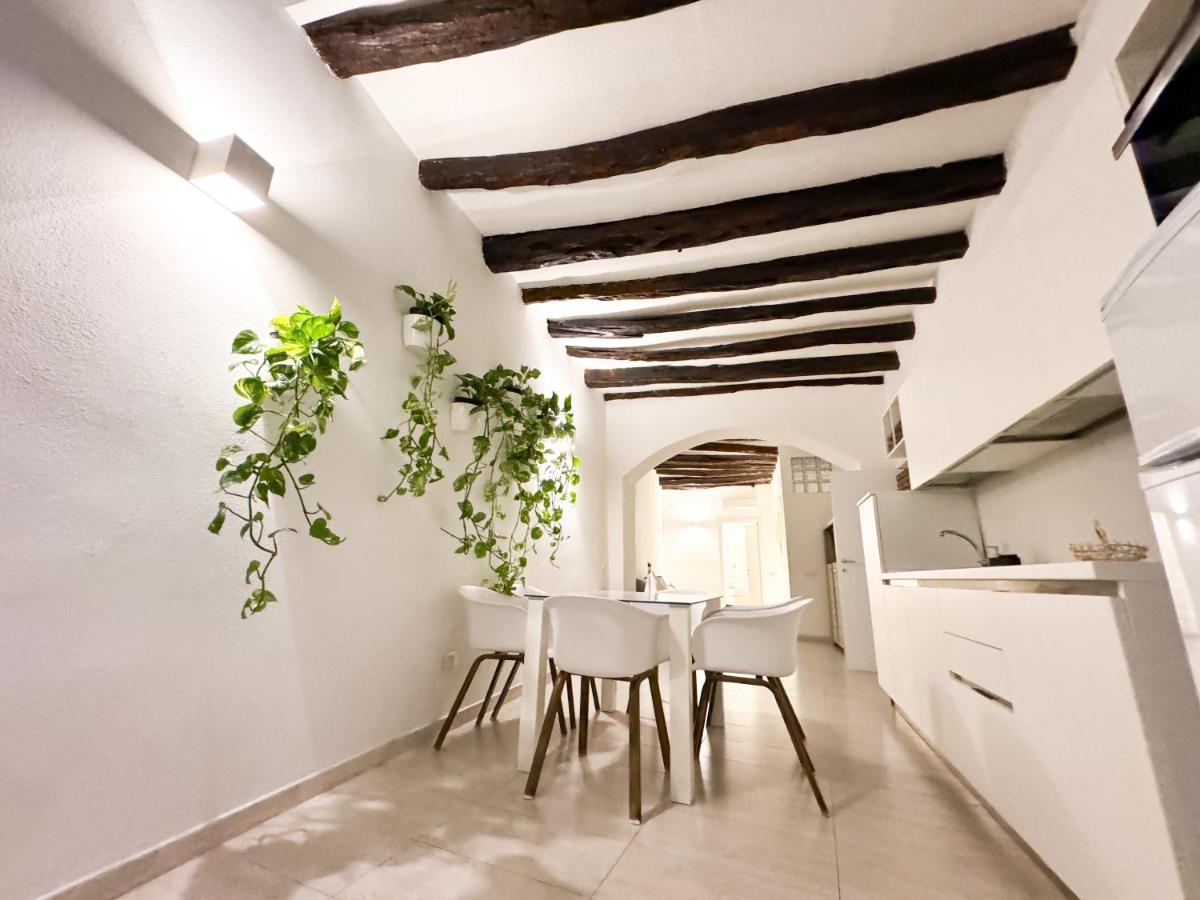 Kalma - Vico Collegio Marina - Ferienwohnung Cagliari