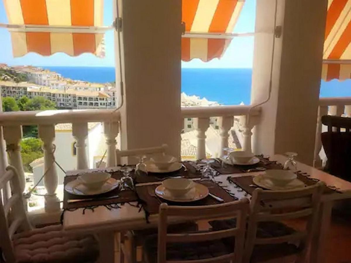 Apartamento familiar con vistas al mar a 300m de la playa - B&B