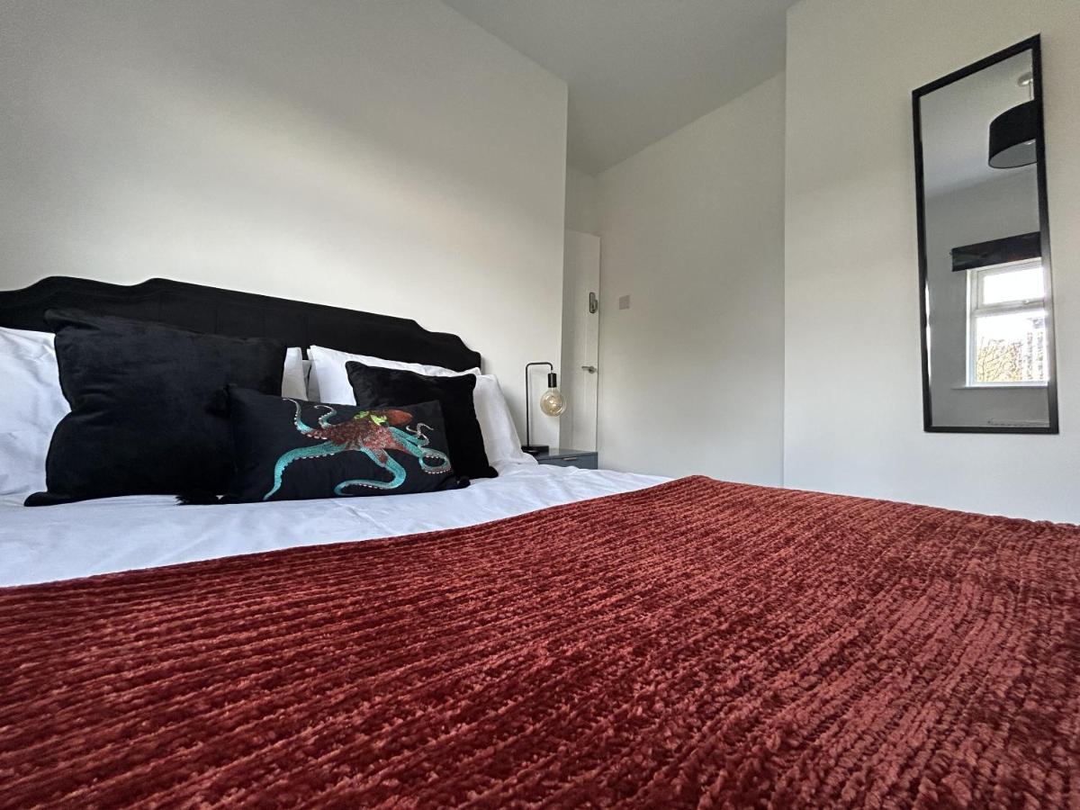 The Cotswold Cornerstone - B&B