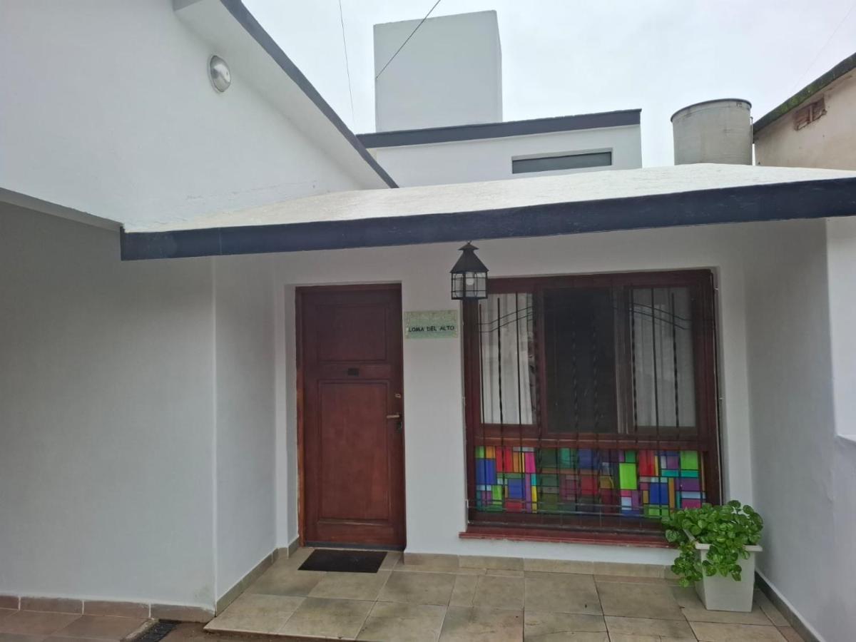 Loma del Alto - B&B