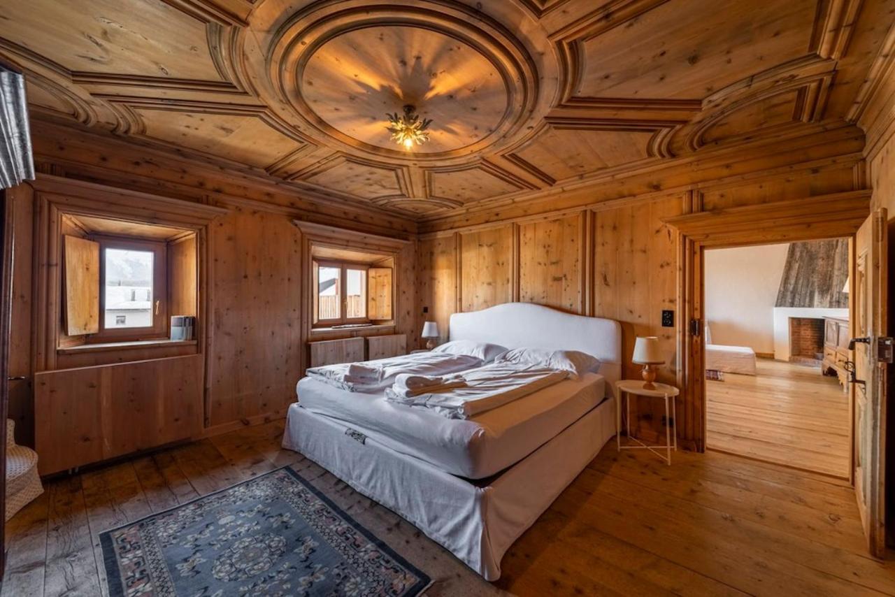 Appartamento con 3 Camere da Letto