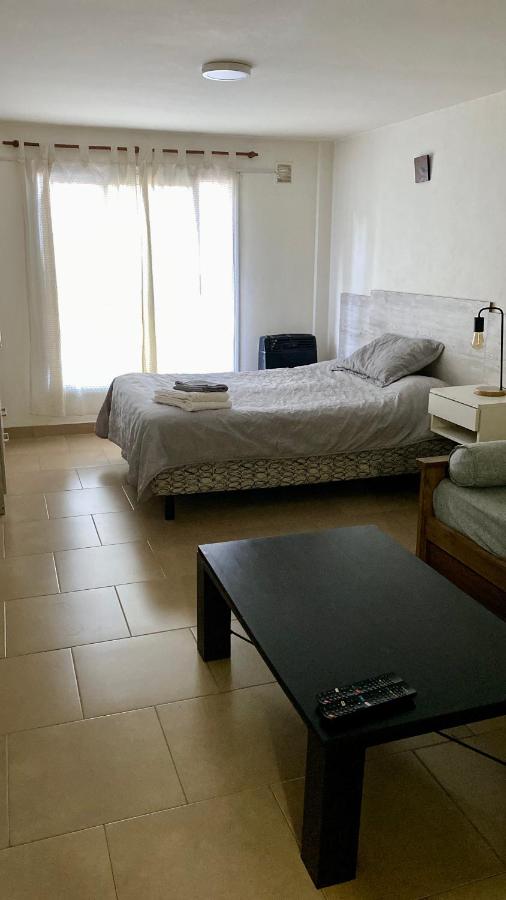 Departamento Albarracin - B&B