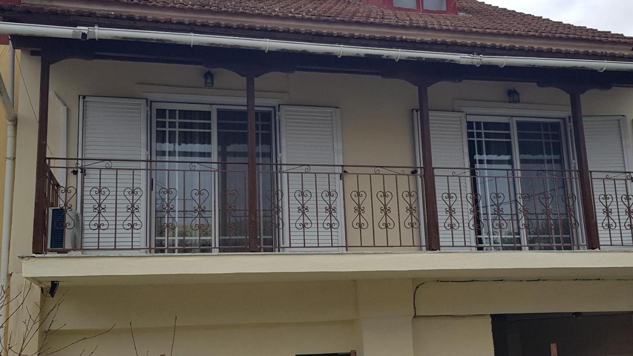 Rantos P. Cottage - B&B