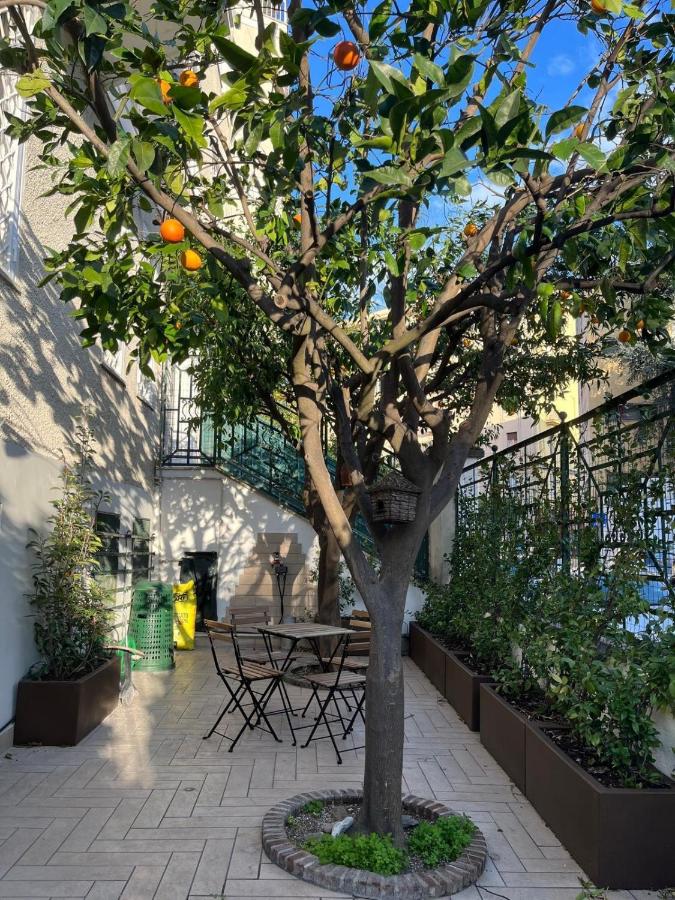 Casa degli Aranci - B&B