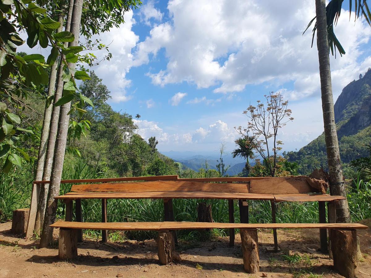 Charm Spring Ella - Ferienwohnung Ella Town