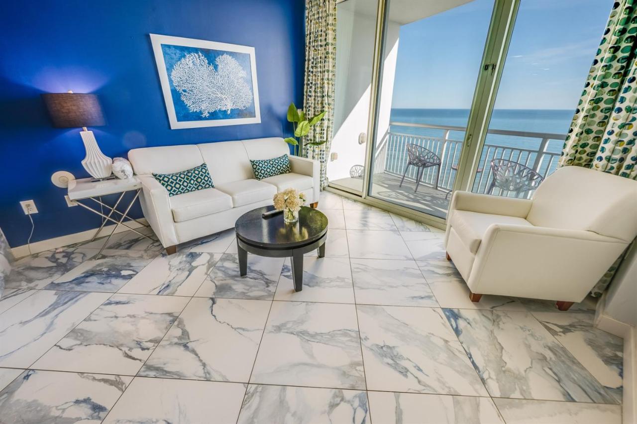 Beachfront condo w hot tub & pool - B&B Myrtle Beach