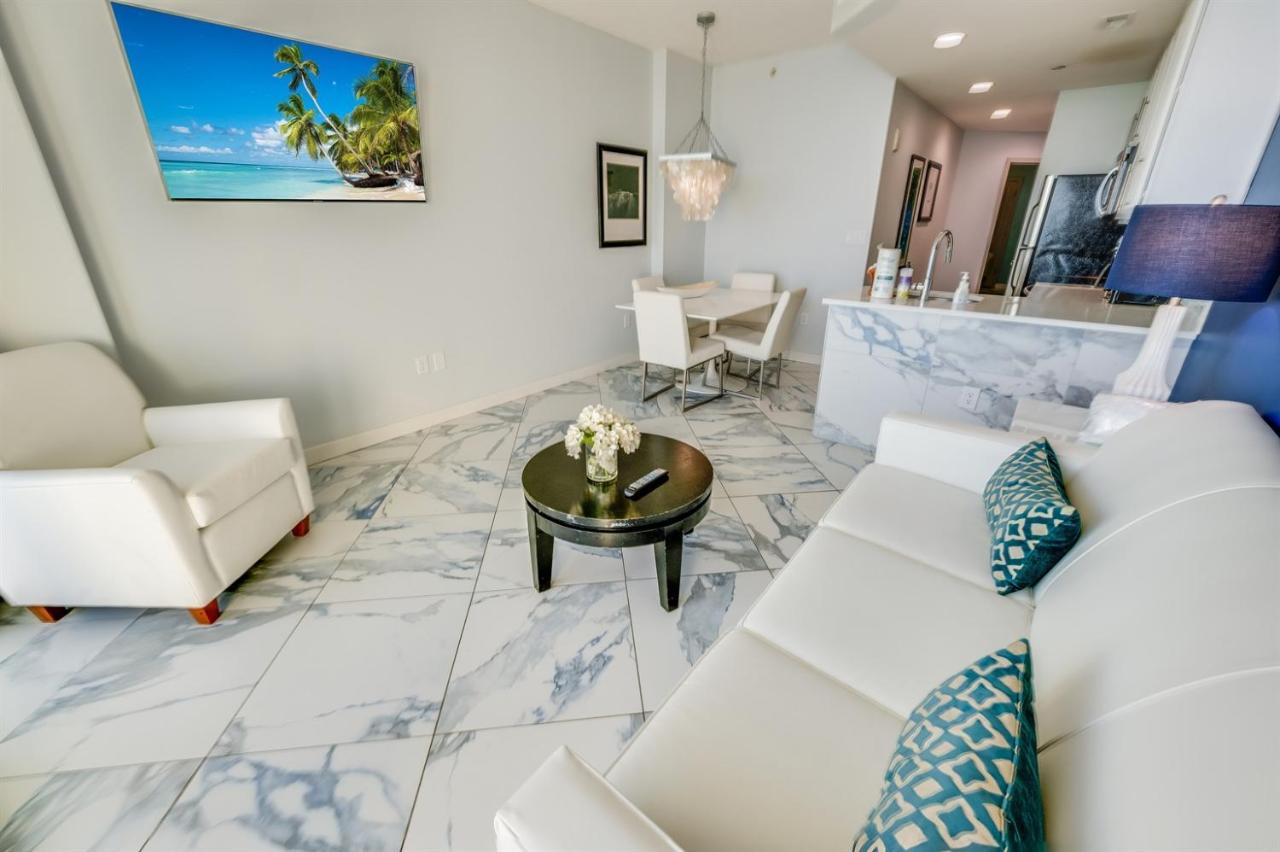 Resort condo w beach access & pools - B&B Myrtle Beach