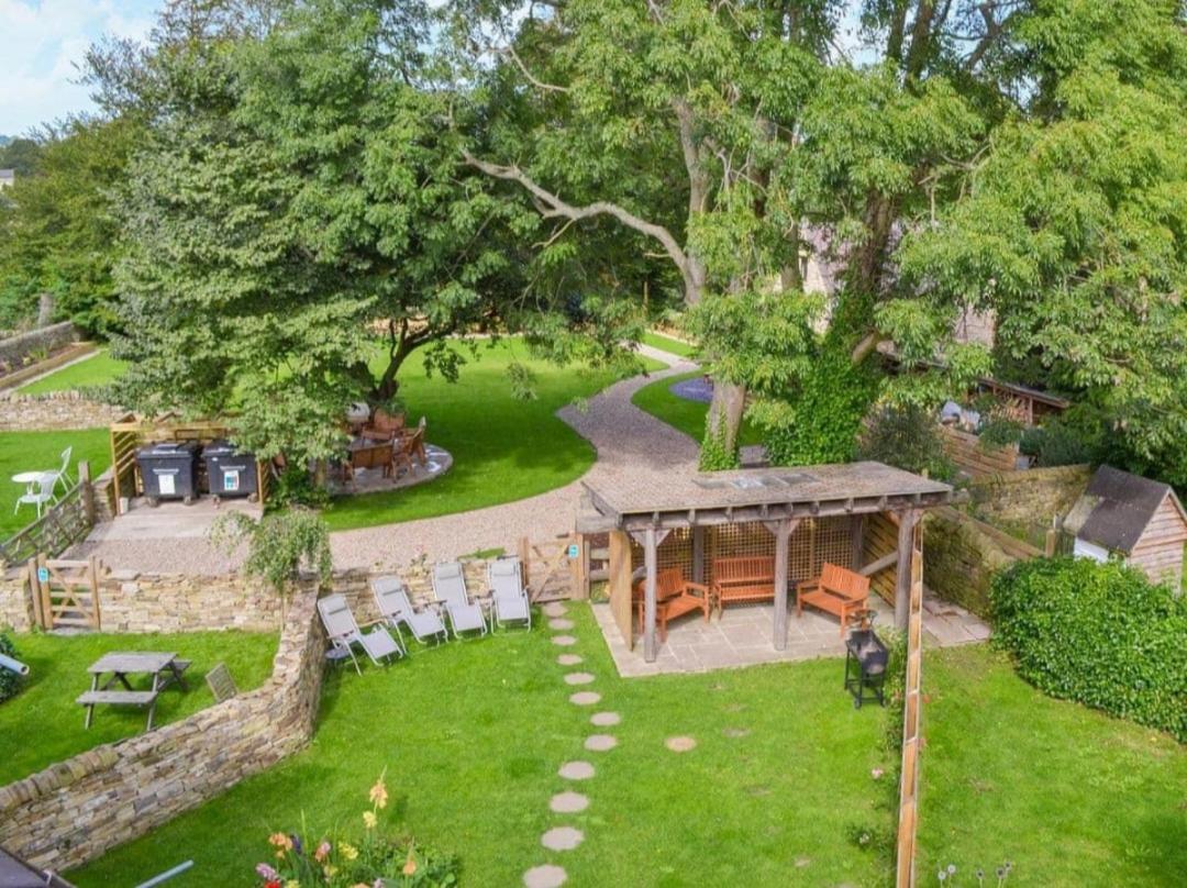 The Dale Manor - B&B Hexham