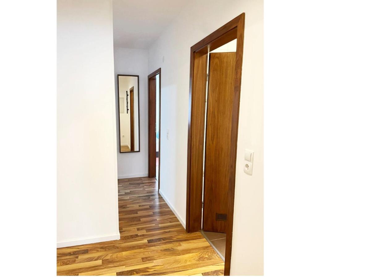 Apartment mit 2 Schlafzimmern