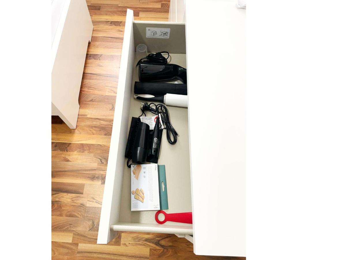 Apartment mit 2 Schlafzimmern
