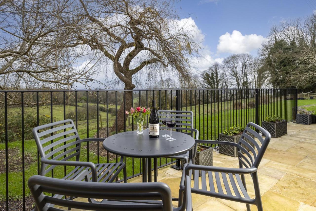 Eastcombe Flat - B&B