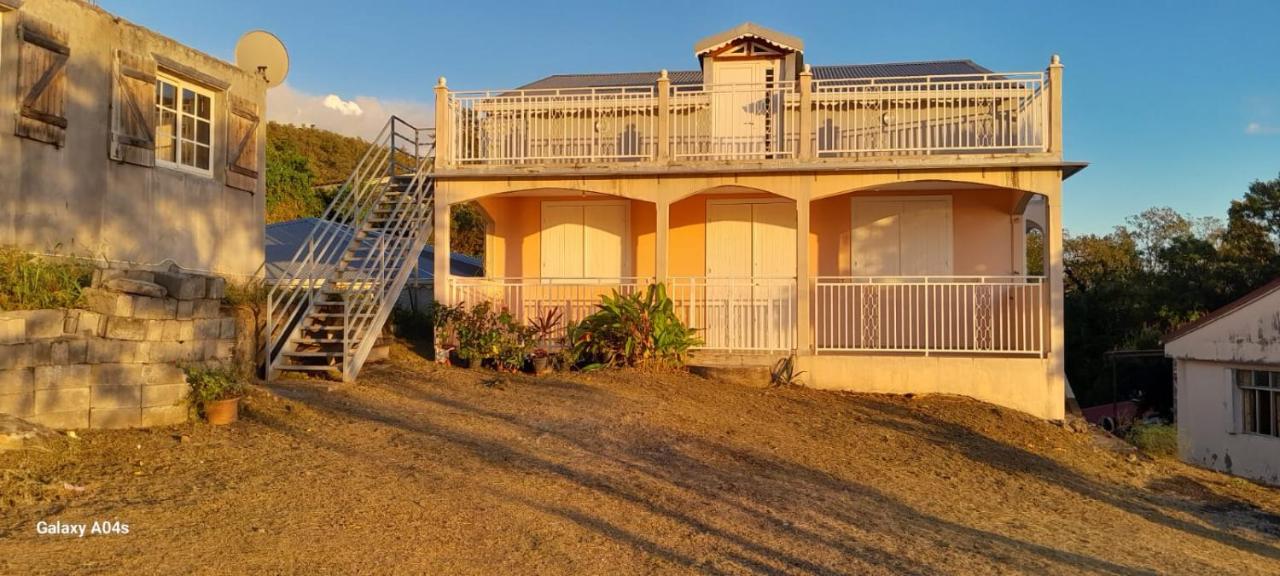 Villa à Bouillante - B&B