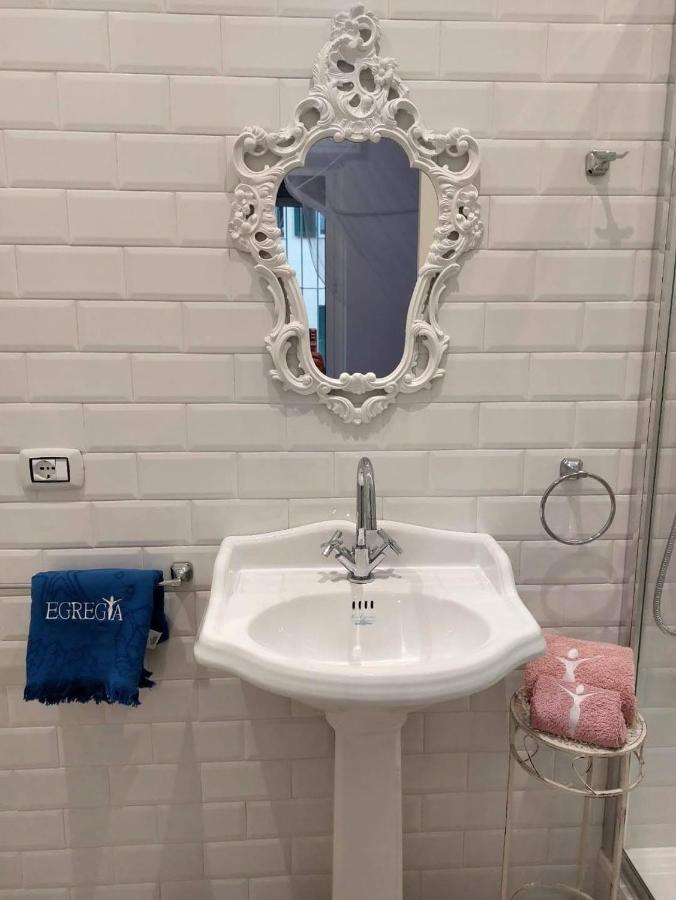 Casa egregia - B&B Varazze