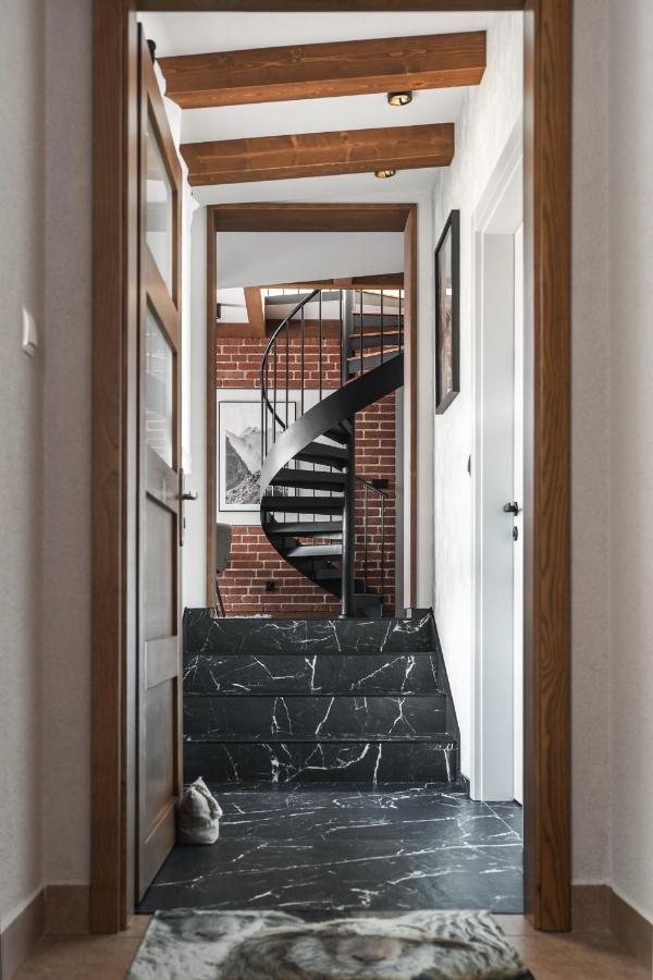 Apartament Berry - Ferienwohnung