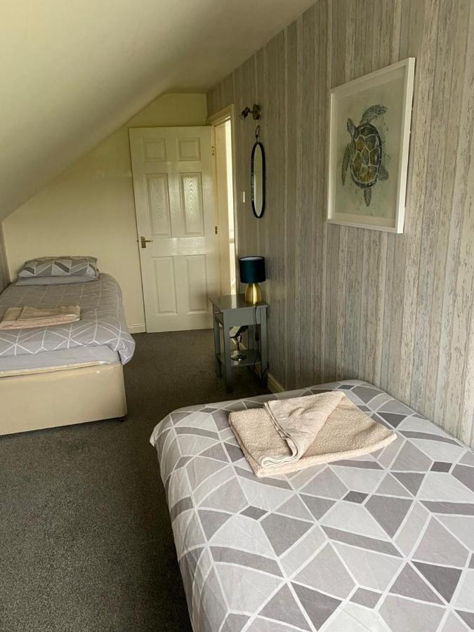 Anglesey Quiet cottage otto - B&B