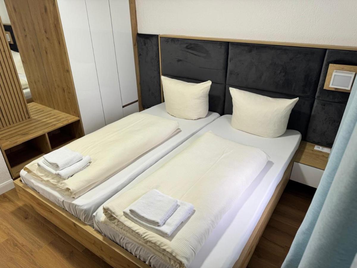 Ferienhaus in Soltau - B&B Soltau