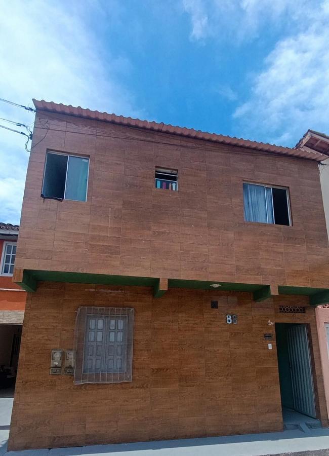 Kitnet Mobiliada Espaço inteiro - B&B Porto Seguro