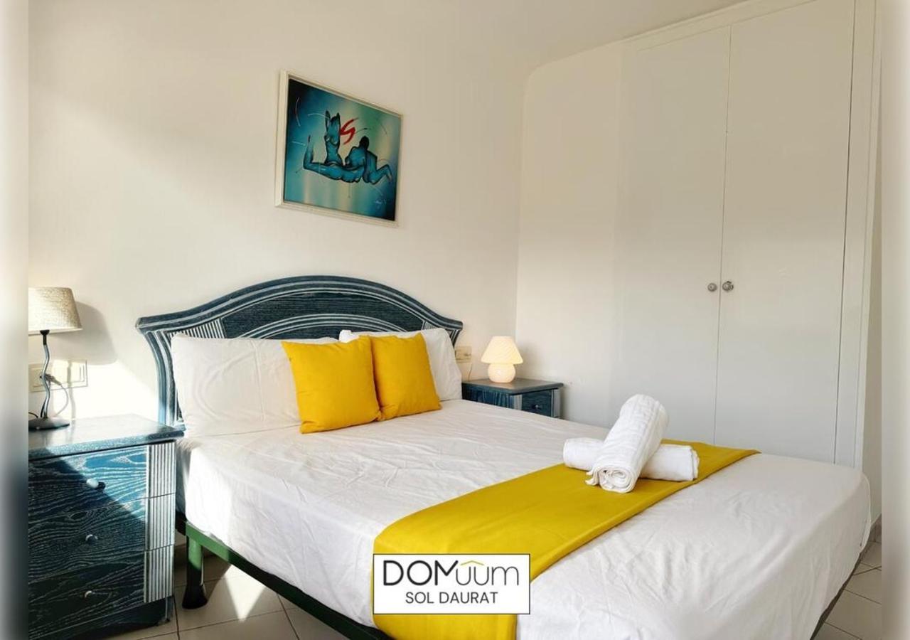 Apartment mit 2 Schlafzimmern