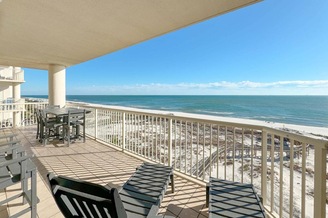 Beach Club D-801 - Bed and Breakfast Gulf Highlands