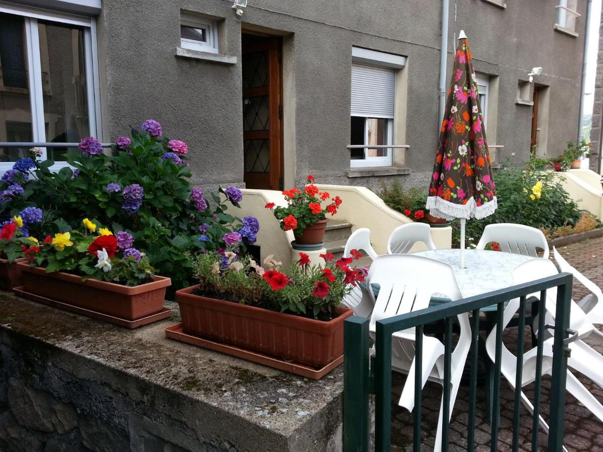 Les Chenets - B&B Chambon-sur-Lac