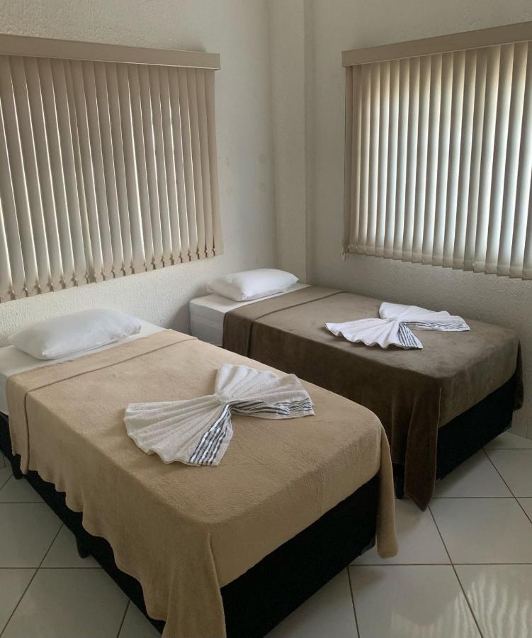 Economy Single Room