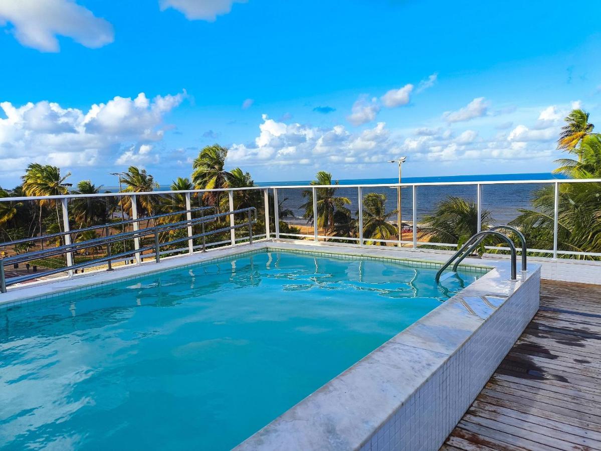 Ap 2Q Beira-Mar ao lado do Food Park Cabo Branco - B&B