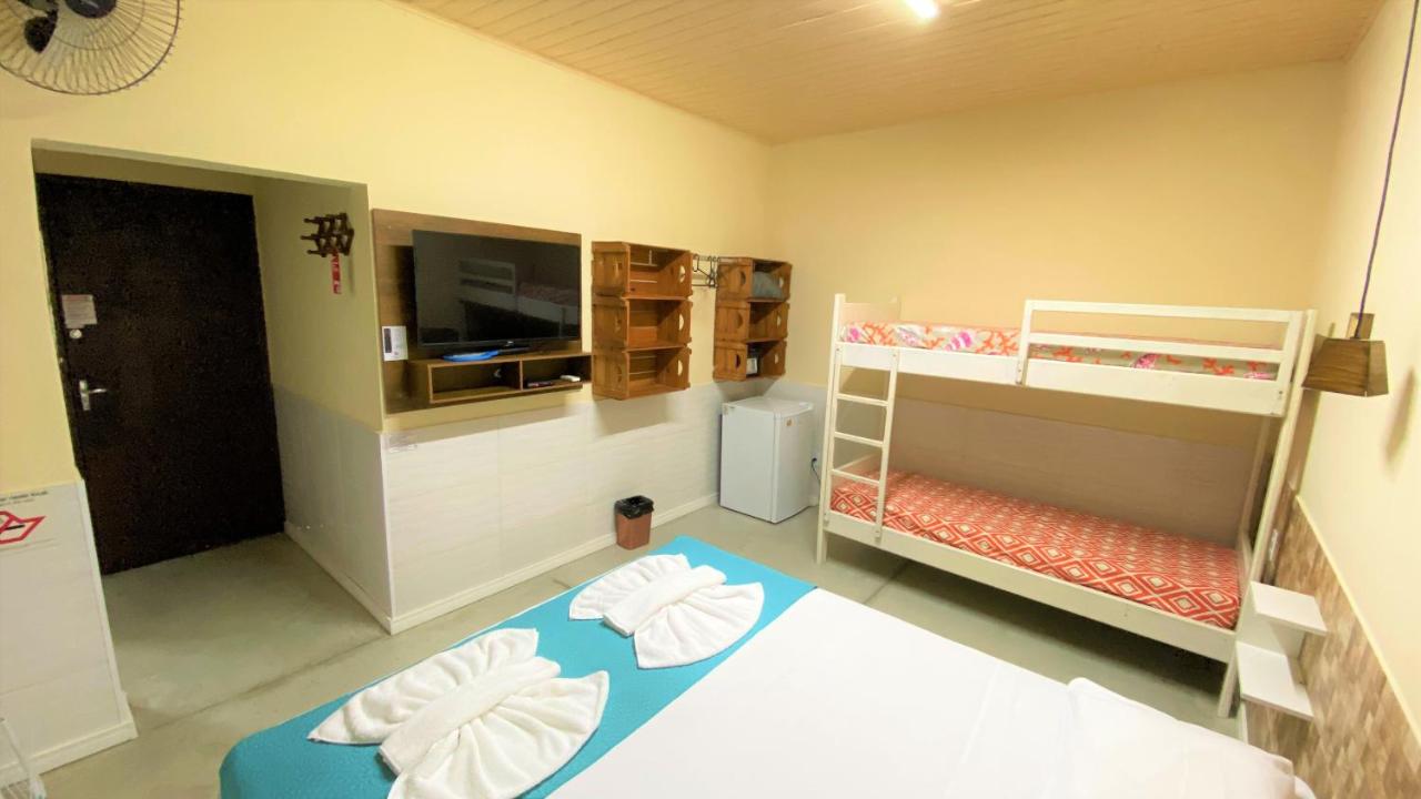 Chambre Familiale