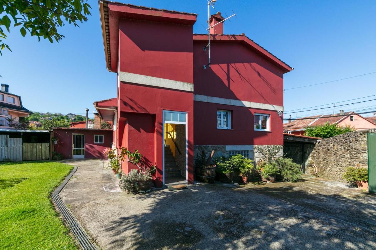 Retiro rural con parking by CABANA Rentals - B&B