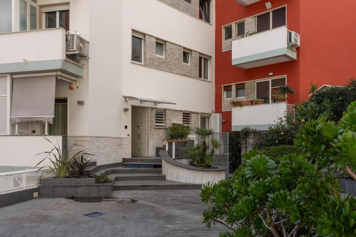 Petrarca Boutique Apartment - B&B Napoli