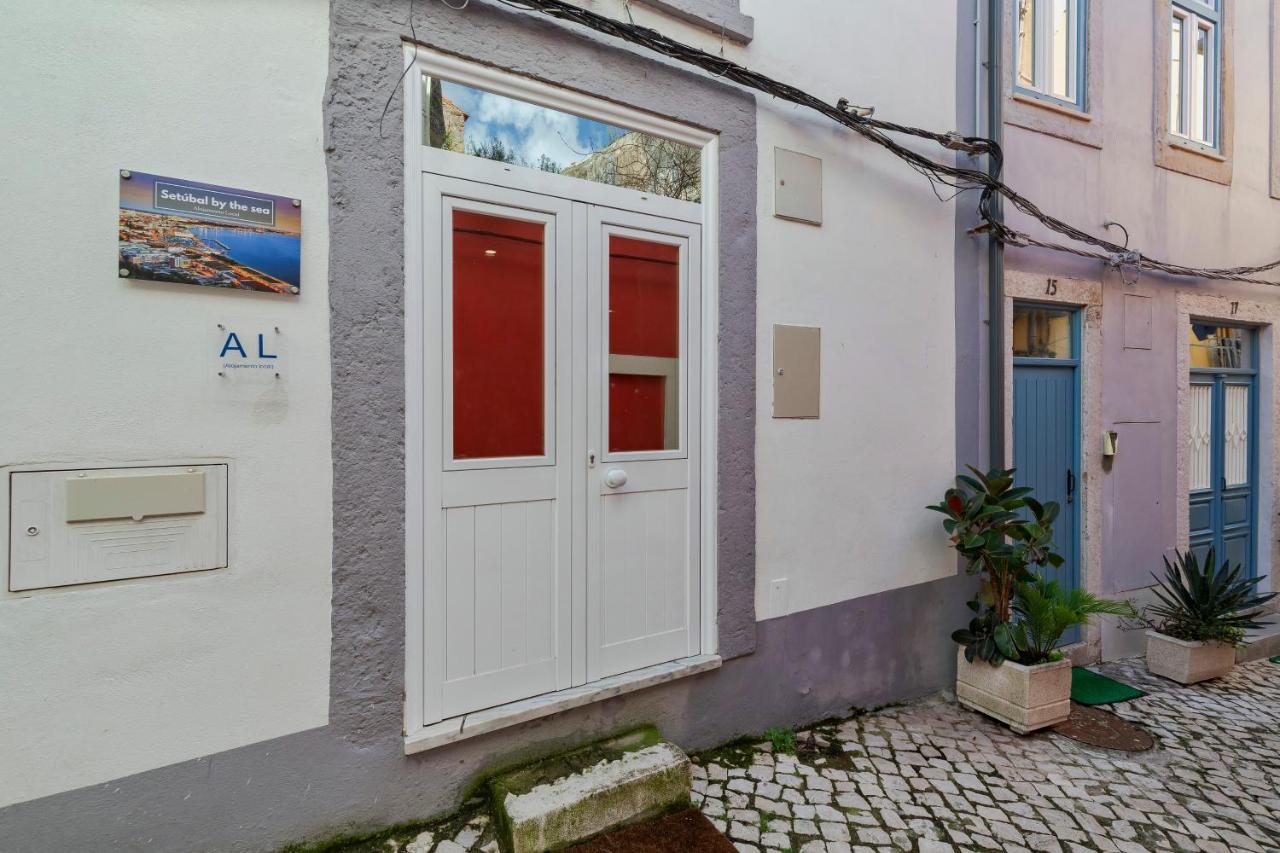 Setúbal by the Sea - B&B