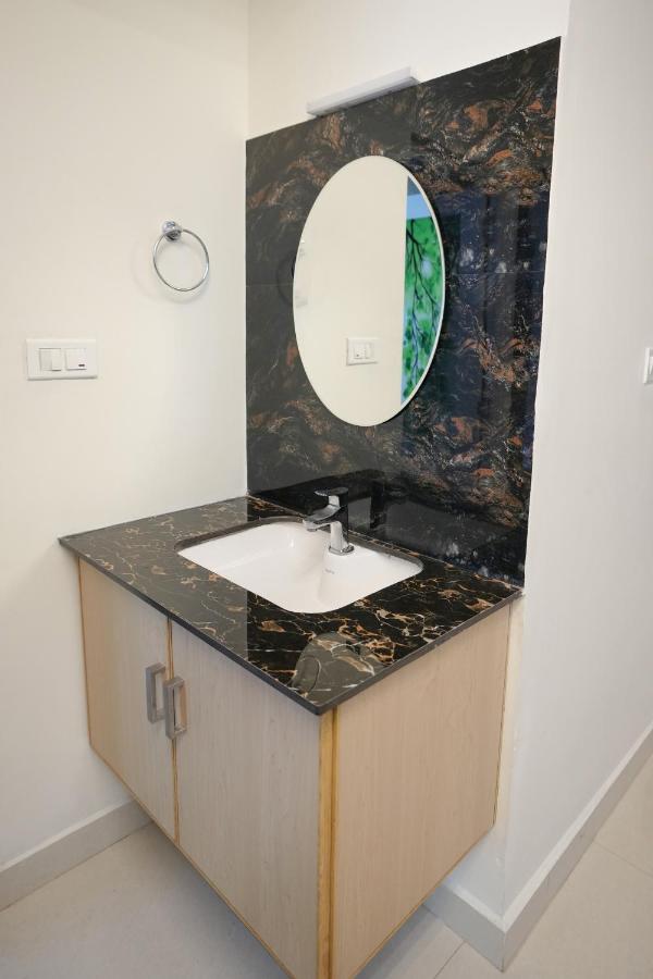 Luxe Appartement met 3 Slaapkamers