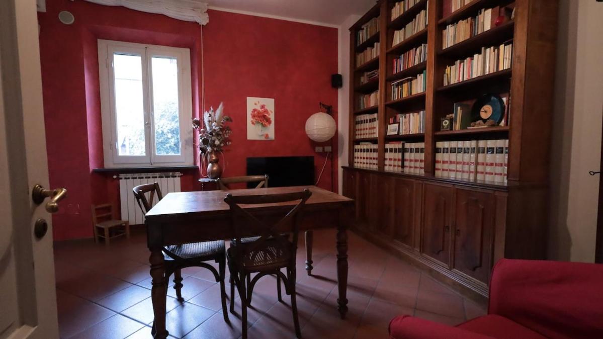 Casa di Elsa 20 min by train to Florence - B&B Prato