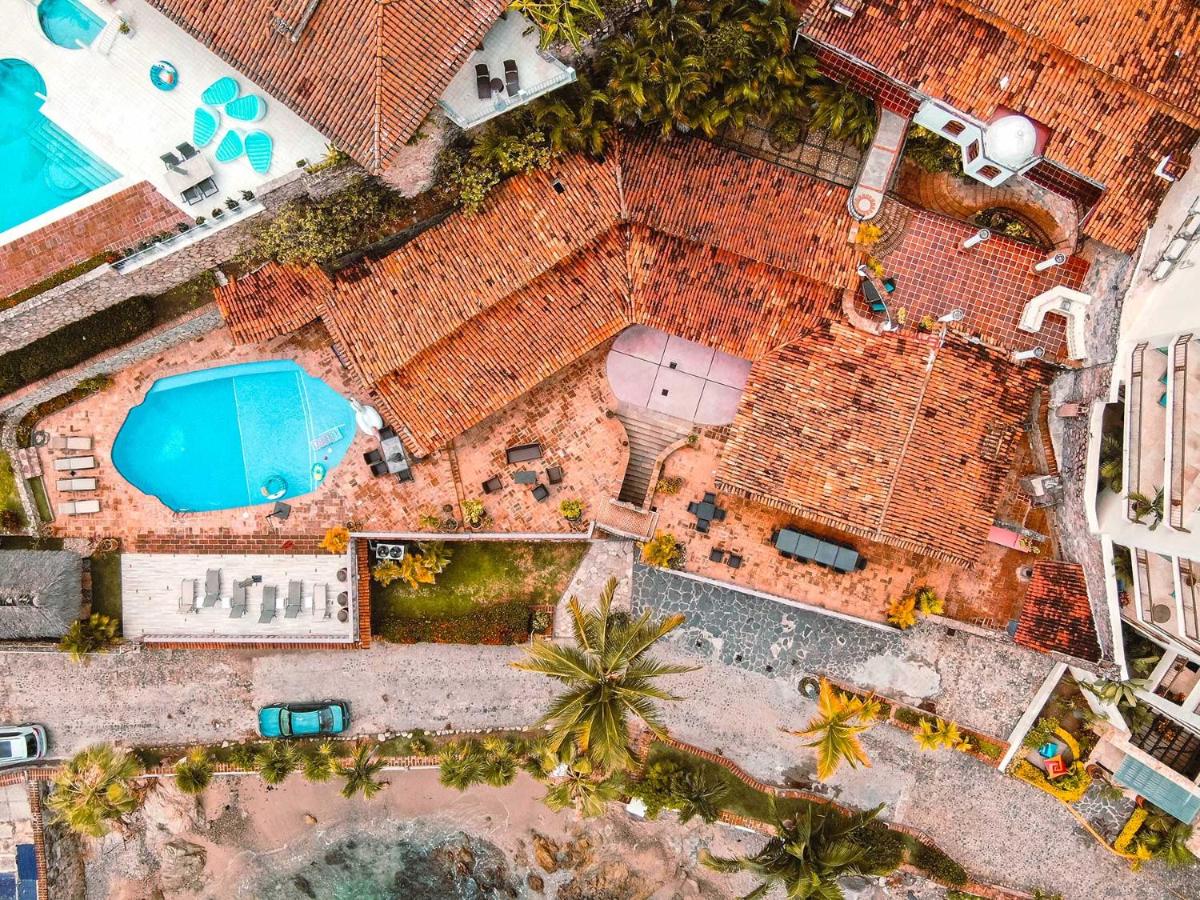 Villa Celeste - B&B