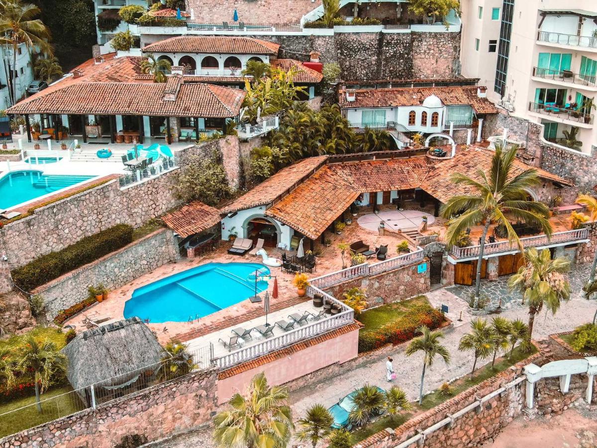 Villa Celeste - Bed and Breakfast Puerto Vallarta