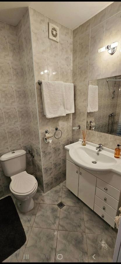 Appartamento con 1 Camera da Letto