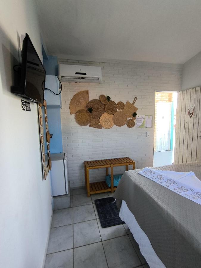 Deluxe Zimmer mit Queensize-Bett