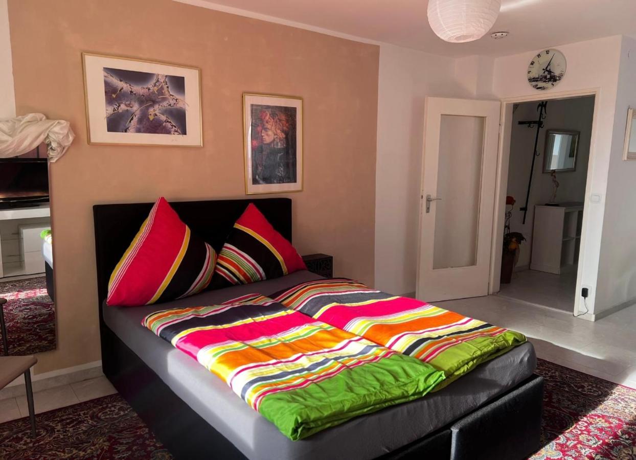 Appartement 1 Chambre