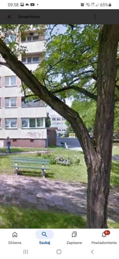 Energia i wypoczynek - Ferienwohnung