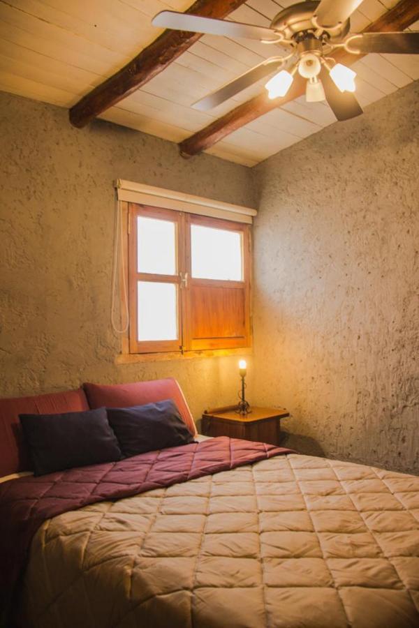 Casa de 2 dormitorios