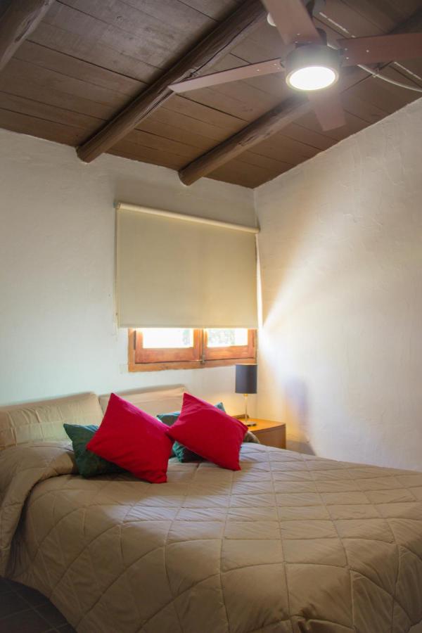 Casa de 2 dormitorios